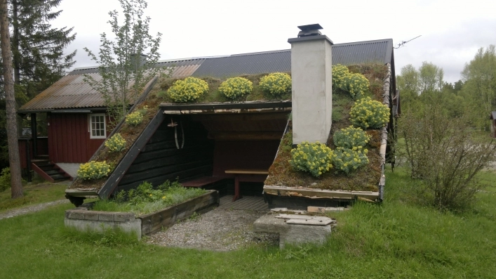 Røste Hyttetun Camping - zdjęcie 1