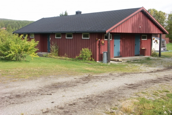 Røste Hyttetun Camping - zdjęcie 1