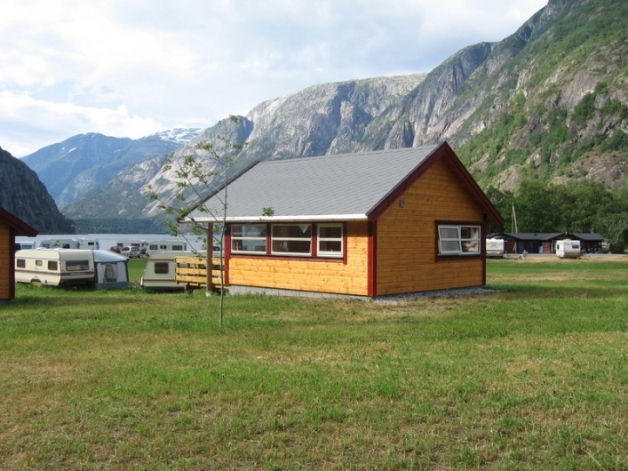 Sæbø Camping - zdjęcie 4