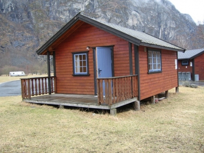 Sæbø Camping - zdjęcie 1