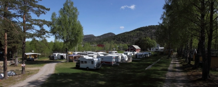 Saga Camping - zdjęcie 4