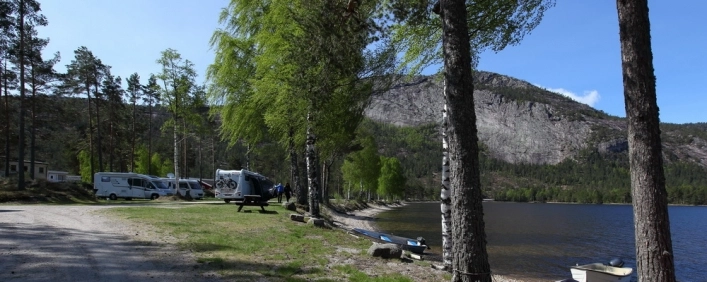 Saga Camping - zdjęcie 3