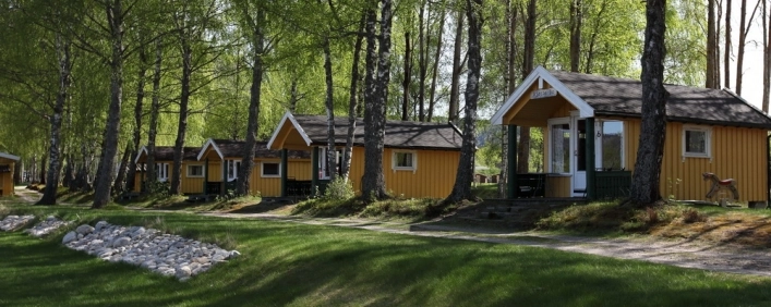 Saga Camping - zdjęcie 2