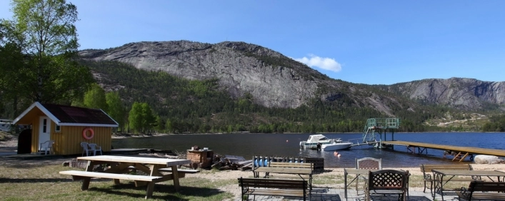 Saga Camping - zdjęcie 1