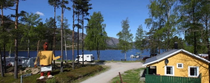 Saga Camping - zdjęcie 1