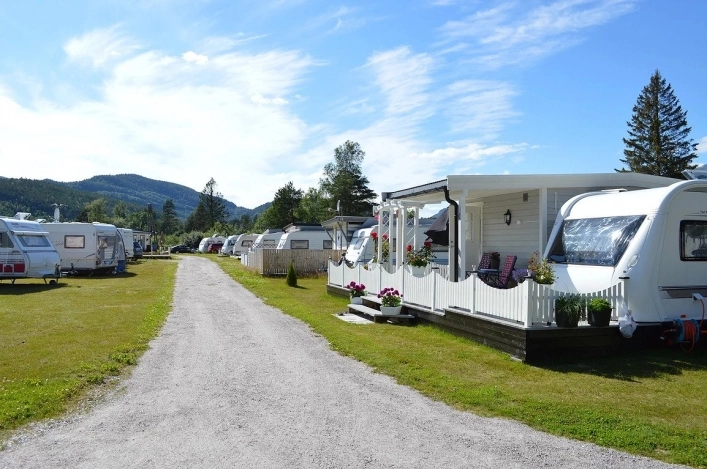 zobacz camping - zdjęcie 1
