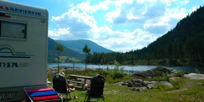 zobacz camping - zdjęcie 3