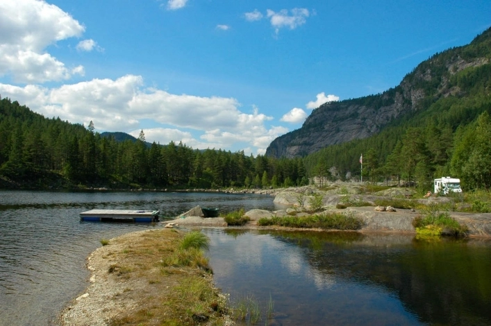 zobacz camping - zdjęcie 2