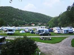 Sandnes Camping Mandal - zdjęcie 3
