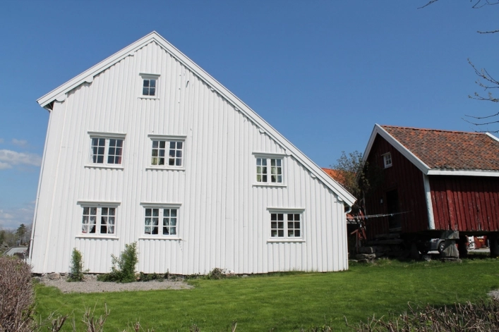 Sandnes Camping Mandal - zdjęcie 1