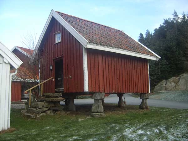 Sandnes Camping Mandal - zdjęcie 1