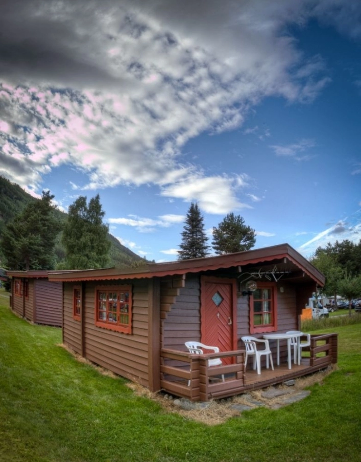 Sandviken Camping As - zdjęcie 1