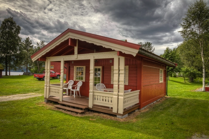 zobacz camping - zdjęcie 1