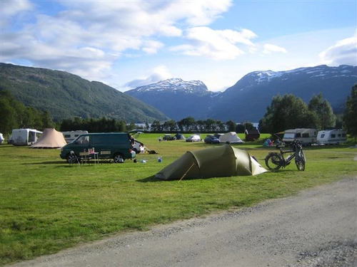 zobacz camping - zdjęcie 2