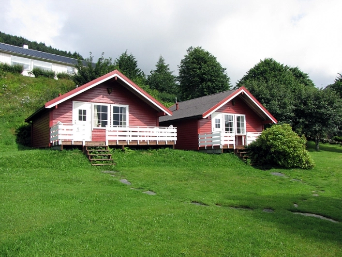 Selje Camping Og Hyttesenter - zdjęcie 2