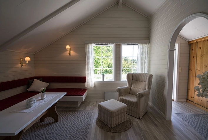 Selje Camping Og Hyttesenter - zdjęcie 1