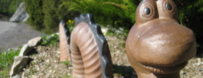 Seljord Camping Og Badeplass - zdjęcie 3