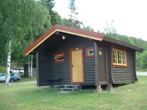 Sigernessjøen Camping - zdjęcie 4