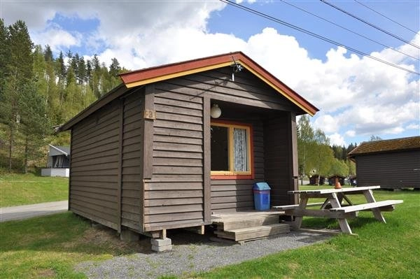 Sigernessjøen Camping - zdjęcie 1