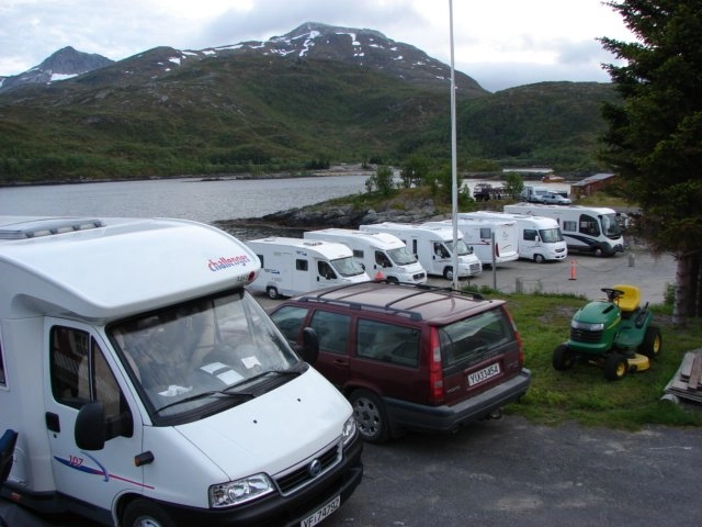 zobacz camping - zdjęcie 1