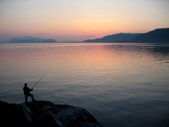 Sjøbakken Camping - zdjęcie 2