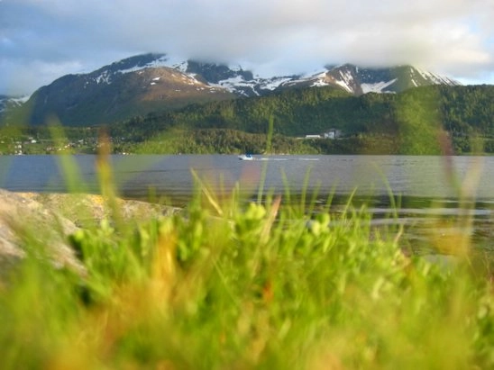 Sjøbakken Camping - zdjęcie 1