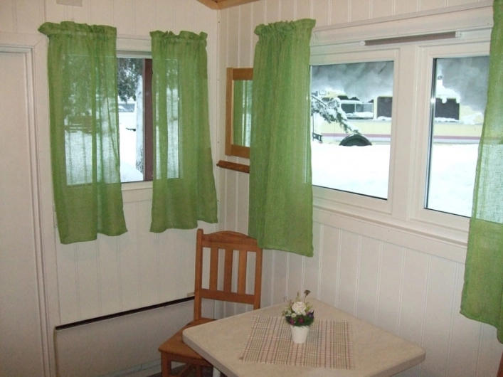 Sjøenden Camping - zdjęcie 4