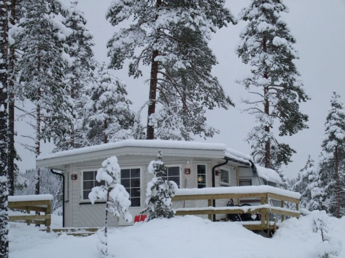 Sjøenden Camping - zdjęcie 3