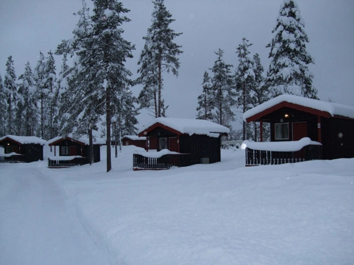 Sjøenden Camping - zdjęcie 1
