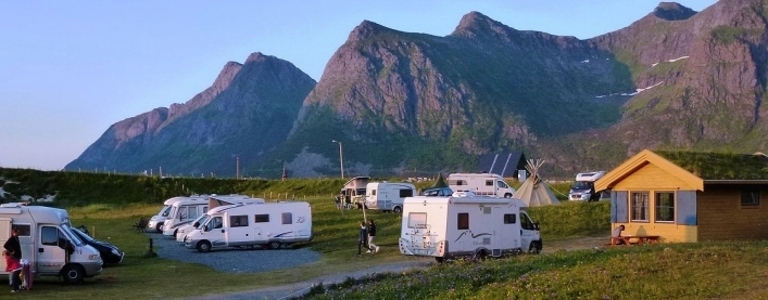 Skagen Camping - zdjęcie 3