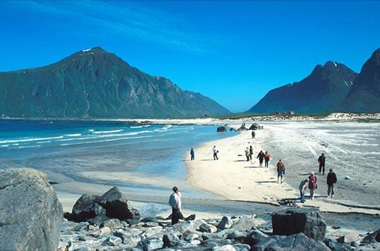 Skagen Camping - zdjęcie 2