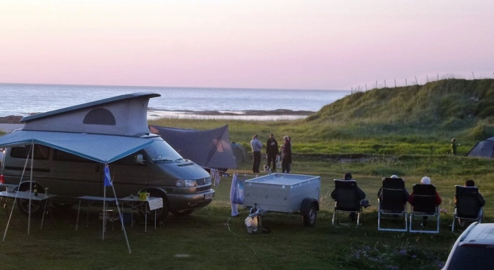 Skagen Camping - zdjęcie 1