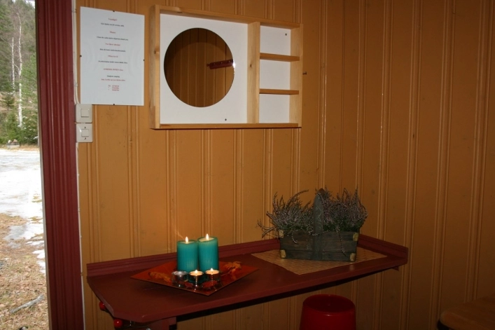 Skahjem Camping - zdjęcie 1