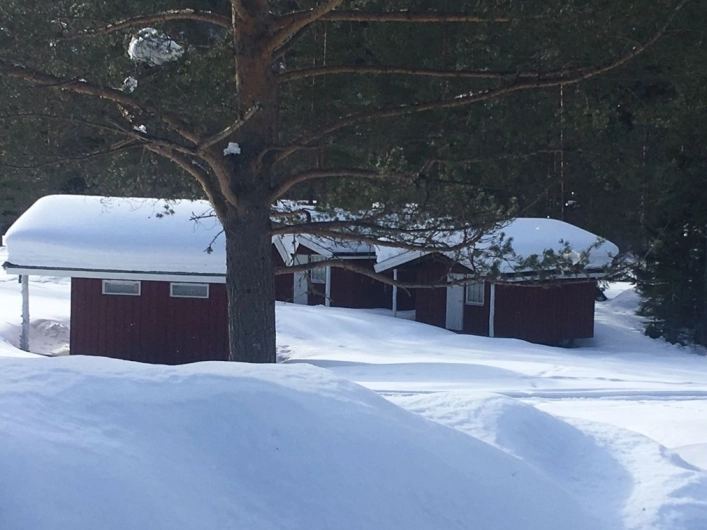 Skahjem Camping - zdjęcie 1