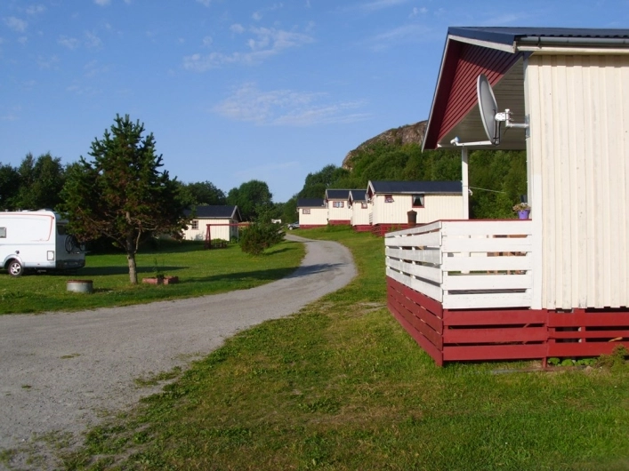 Skjærgårdscamping - zdjęcie 3