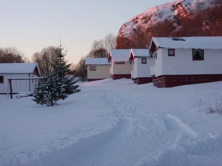 Skjærgårdscamping - zdjęcie 2