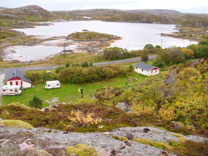 Skjærgårdscamping - zdjęcie 1