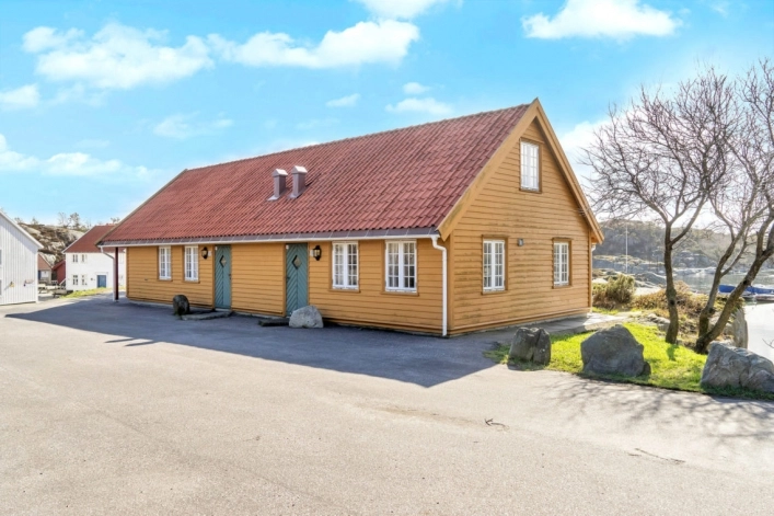 Skottevik FerieSenter - zdjęcie 4