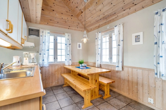 Skottevik FerieSenter - zdjęcie 2