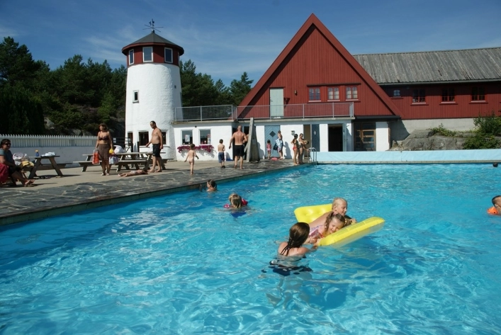 Skottevik FerieSenter - zdjęcie 1