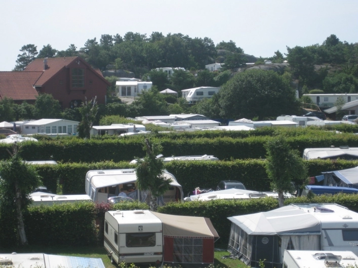 Skottevik FerieSenter - zdjęcie 1