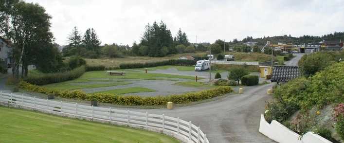 Skudenes Camping - zdjęcie 4