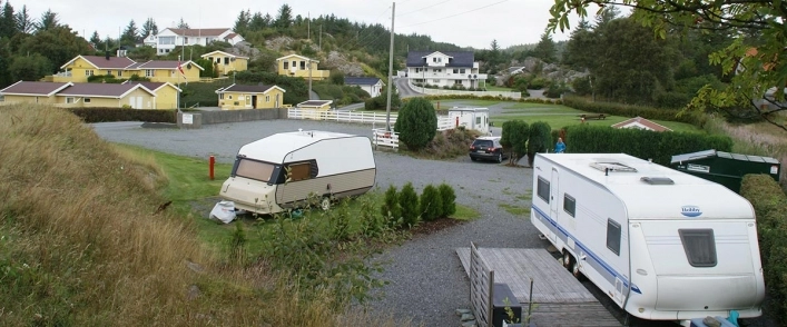 Skudenes Camping - zdjęcie 3