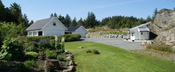 Skudenes Camping - zdjęcie 2