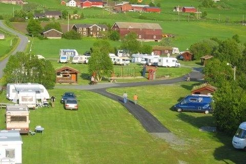 zobacz camping - zdjęcie 1