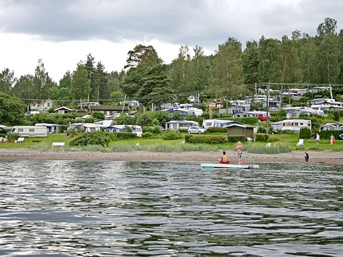 Solbergstøa Camping og Hytter - zdjęcie 4