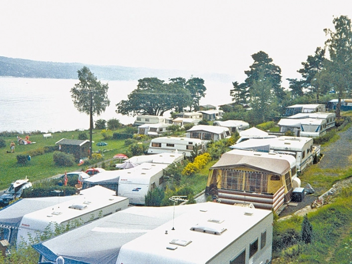 Solbergstøa Camping og Hytter - zdjęcie 3