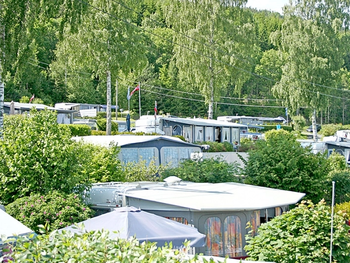 Solbergstøa Camping og Hytter - zdjęcie 2