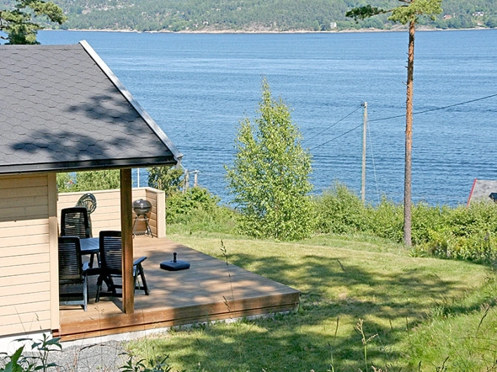 Solbergstøa Camping og Hytter - zdjęcie 1