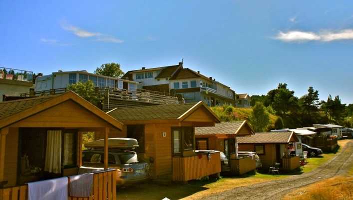 Sørlandet Feriesenter - zdjęcie 3